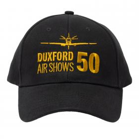 Celebrating 50 years of inspiring entertainment at Duxford Air Shows: in the air, on the ground and all around! Join Imperial War Museums as we celebrate 50 years of incredible flying events at IWM Duxford.<br /><br /> <a href="https://shop.iwm.org.uk/c-spitfire-gifts-and-memorabilia">Explore Spitfire Gifts</a>